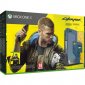 Xbox One X 1TB Cyberpunk 2077 Limited Edition + Cyberpunk 2077
