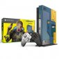 Xbox One X 1TB Cyberpunk 2077 Limited Edition + Cyberpunk 2077