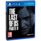 The Last of Us Parte II PS4