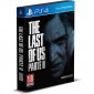 The Last of Us Parte II Edición Especial PS4