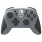 Hori Horipad para Nintendo Switch Gris
