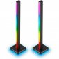 Corsair iCUE LT100 Kit de Inicio Torres de Iluminación Inteligente RGB 2 Torres