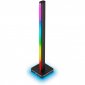 Corsair iCUE LT100 Kit de Expansión Torre de Iluminación Inteligente RGB 1 Torre