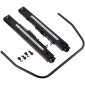 Playseat Deslizador de Asiento Compatible con Playseat Evolution/Revolution/Gran Turismo/WRC