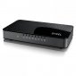 Zyxel GS-108S v2 Switch 8 Puertos Gigabit Ethernet | PcComponentes.com