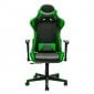 Woxter Stinger Station Green Silla Gaming