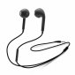 Imperii Auriculares con Manos Libres Negro