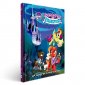 Crazy Pawn My Little Pony: Aventuras en Equestria