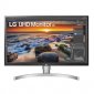 LG 27UN83A-W 27" LED IPS UltraHD 4K HDR FreeSync USB-C