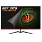 Keep Out XGM272K 27" LED QuadHD 75Hz