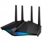 Asus RT-AX82U Router Gaming AX5400 Wi-Fi 6 802.11ax Dual Band