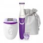 Philips Satinelle Essential BRP505/00 Depiladora