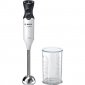 Bosch ErgoMixx Batidora de mano 750W con Regulador + Vaso