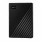 Western Digital My Passport 4TB 2.5" USB 3.1 Negro