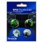 Rainbow Thumb Grip para PS4