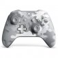 Microsoft Arctic Camo Special Edition Mando Inalámbrico para Xbox One/PC