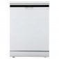 Brandt DFP129DW Lavavajillas Capacidad 12 Servicios E Blanco