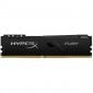 Kingston HyperX Fury Black 16GB DDR4 3200MHz PC4-25600 CL16