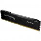 Kingston HyperX Fury Black 16GB DDR4 3200MHz PC4-25600 CL16