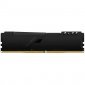 Kingston HyperX Fury Black 16GB DDR4 3200MHz PC4-25600 CL16
