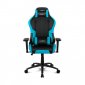 Drift DR250 Silla Gaming Negra/Azul