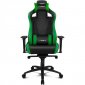 Drift DR500 Silla Gaming Negra/Verde