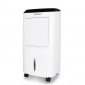 Orbegozo AIR 52 Climatizador Evaporativo Portátil 65W