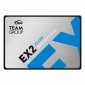 Team Group EX2 SSD 2.5" 512GB SATA3