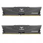 Team Group T-Force Vulcan Z DDR4 3200Mhz PC4-25600 16GB 2x8GB CL16 Gris