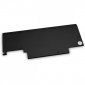 EKWB EK-Vector Trio RTX 2080 Ti Backplate Negro