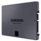 Samsung 870 QVO SSD 2TB SATA3