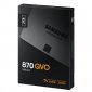Samsung 870 QVO SSD 2TB SATA3