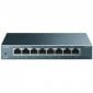 TP-Link TL-SG108 Switch No Administrado 8 Puertos Gigabit Ethernet