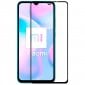 Cool Protector Pantalla Cristal Templado para Xiaomi Redmi 9A/9AT Full 3D Negro