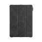 Gecko Rugged Cover Negra para Apple iPad 10.2 (2019)