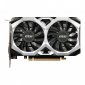 MSI GeForce GTX 1650 D6 VENTUS XS OCV1 4GB GDDR6