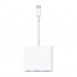 Apple Adaptador Multipuerto de USB-C a HDMI