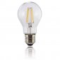 Hama Bombilla LED WiFi E27 Retro 7W Blanca