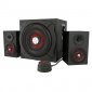 Genesis Helium 600 Altavoces 2.1 60W Reacondicionado