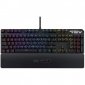 Asus TUF Gaming K3 Teclado Mecánico Gaming Switch Red