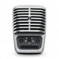 Shure MOTIV MV51 Microfone Digital de Condensador Grande Diafragma