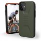 UAG Civilian Funda Oliva para iPhone 12 Mini