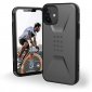 UAG Civilian Funda Plata para iPhone 12 Mini