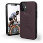 UAG Civilian Funda Eggplant para iPhone 12 Mini