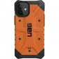 UAG Funda Pathfinder Naranja para iPhone 12 Mini