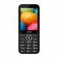 Wiko F200 Negro Libre