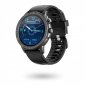 Watchuu Arya Reloj Bluetooth Negro