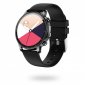 Watchuu Style Band 9 Reloj Bluetooth Negro