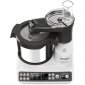 Kenwood KCook Multi CCL401WH Robot Cuiseur Multifonction Bol 4,5L Blanc Noir