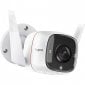 TP-Link Tapo Cámara WiFi Vigilancia 2K+3MP Exterior/Visión Nocturna/Sonido Bidireccional